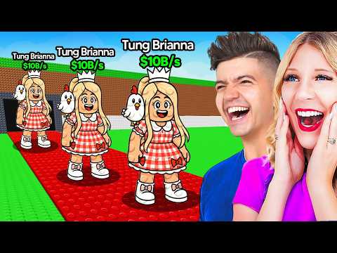 Видео: Я удивил Престона его собственной мозговой гнилью