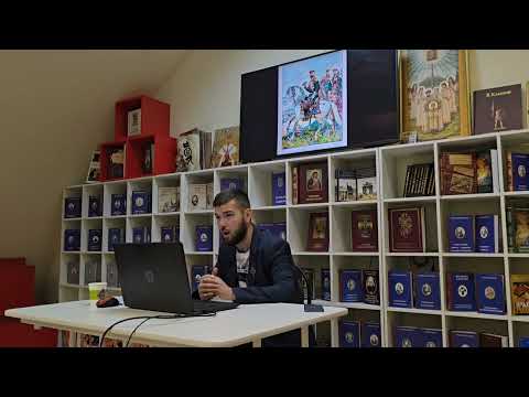 Видео: Генерал Тимановский и марковцы в борьбе с большевиками