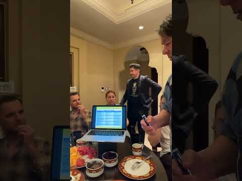 Видео: Сюцай.  Жанат, прямой эфир. 12.01.25. Продолжение. Дубай.