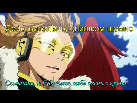 Видео: Ястреб и Т/И ... Ангел - хранитель (все серии)