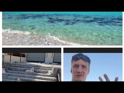 Видео: "КОРИЧНЕВАЯ ИСТОРИЯ С ВИШЕНКОЙ-ЕГИПЕТСКИЙ МУСОР И  РАЙСКОЕ МОРЕ" 😄Aaev_proekt#travel#Egypt#