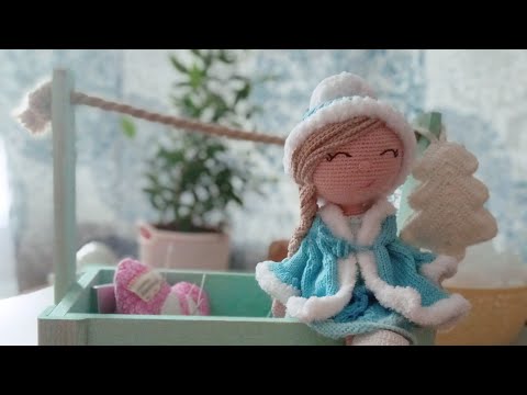 Видео: Vlog: ОДЕЖДЕ БЫТЬ! Тигры, тигрули... ВОПРОСИКИ? Кукла, ну почти, готова.