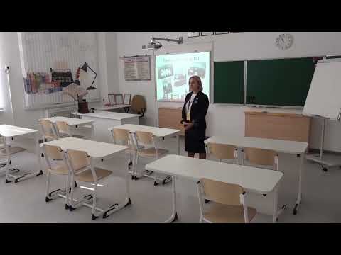 Видео: Методическая мастерская, Кеосиди Г. К., 2021