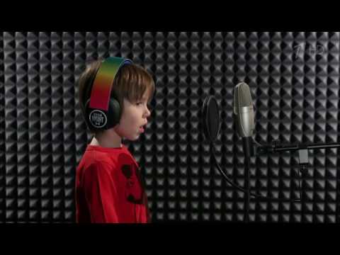 Видео: ЗВУК СНИЗУ (28.10.16)  Дима Билан и Алла Михеева угадывают песни