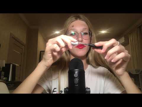 Видео: Halloween 👻/// макияж на хэллоуин 😵‍💫