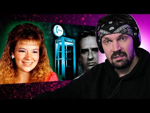 Видео: Пит смотрит FEAR.mp4 - Похищена из телефонной будки. Загадочное исчезновение Анжелы Хаммонд