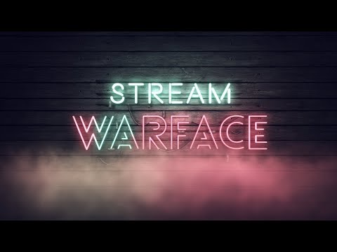 Видео: Стрим выходного дня Варфейс (Warface)#shorts