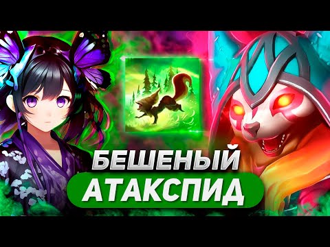 Видео: САМЫЙ МЕРЗКИЙ ГЕРОЙ ЯНВАРЯ / HOODWINK E / DOTA 1X6