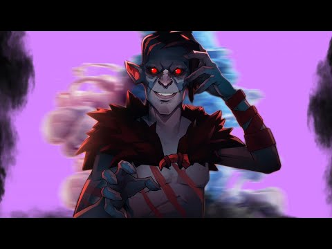 Видео: ВГРЫЗАЯСЬ В КРЫШКУ ГРОБА! | Knock on the Coffin Lid