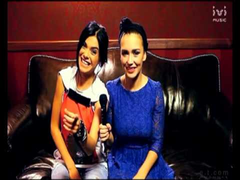 Видео: Serebro-Без слёз не взглянешь