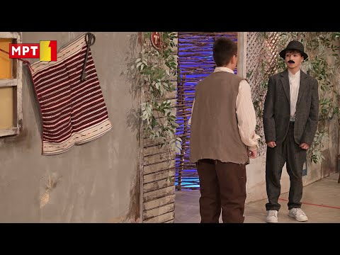 Видео: Дајте музика S05E07 - “Променети улоги”