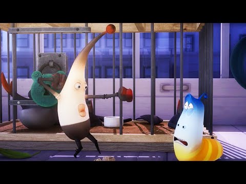 Видео: LARVA - ЛАРВА | ЧЕРНЫЙ ЭСКА | Мультфильм фильм | Мультфильм