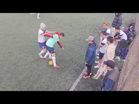 Видео: ЖУМГАЛ vs КӨК-ЖАР.  ВЫСШИЙ ДИВИЗИОН 10-ТУР 