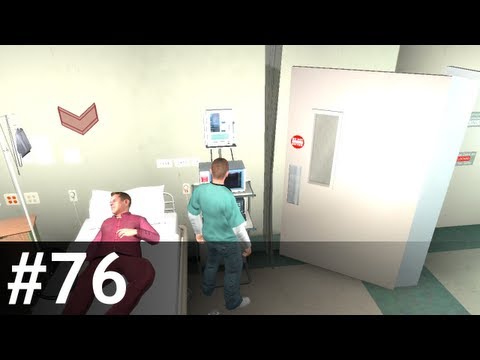 Видео: #76 Flatline — GTA IV: Прохожу и комментирую
