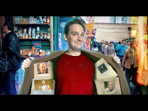 Видео: Где найти ТВОИХ  игроков для НРИ?