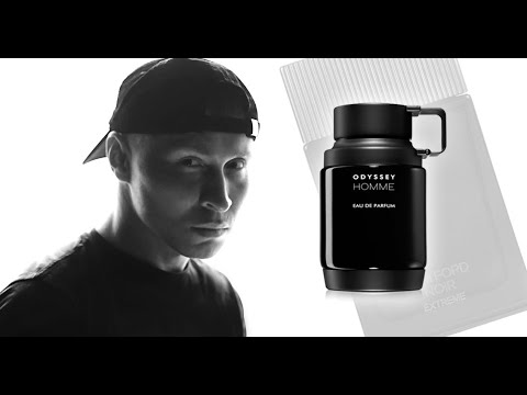 Видео: Odyssey Homme Armaf / По стопам Noir Extreme Tom Ford / От ненависти до любви / Обзор аромата