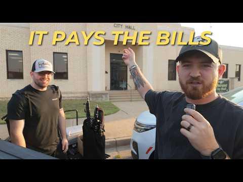 Видео: ЭТО работы, которые позволяют мне быть штатным фрилансером