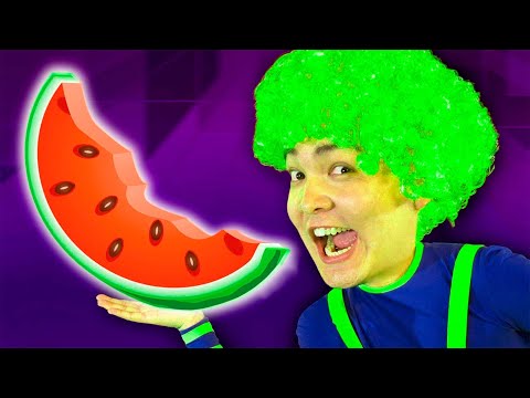 Видео: Дәмді Санақ | Балаларға Арналған Әндер | Dolly Molly