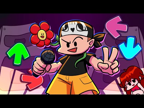 Видео: МЕНЯ ЗАСТАВИЛИ ИГРАТЬ В ЭТО! ► Friday Night Funkin' #1