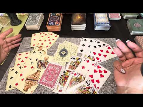 Видео: Что между ними происходит ⁉️Крестовый и соперница ‼️Мысли ⁉️Чувства ⁉️Действия ⁉️#гадание