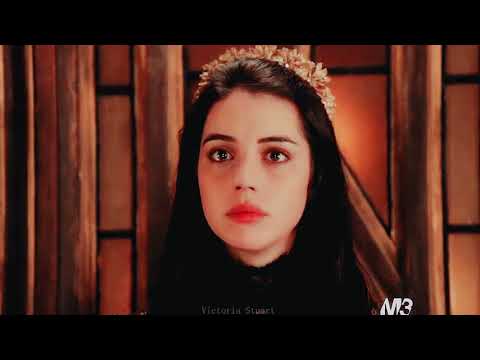 Видео: Mary Stuart | Сильные женщины (+1000)