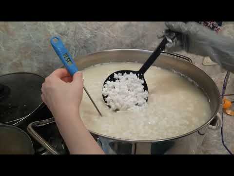 Видео: Сыр Богатырь!