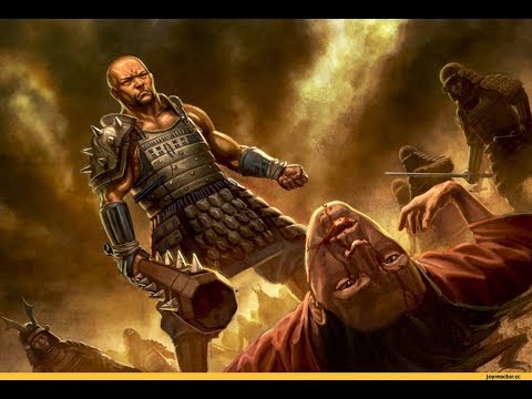 Видео: Kingdom Come: Deliverance лучшая булава в игре►Обзор всех булав