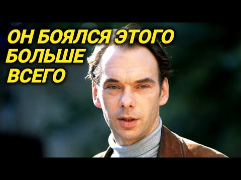 Видео: Алексей Баталов. Страшная врачебная ошибка, туберкулез, рак и грызня вокруг наследства