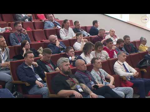 Видео: Конференция We Can Do it!