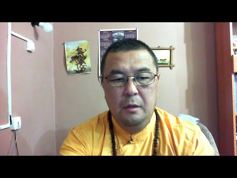 Видео: Про Соодой Ламу 5