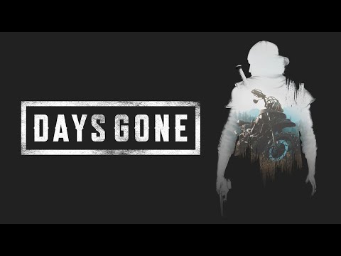 Видео: Days Gone - Частина 12