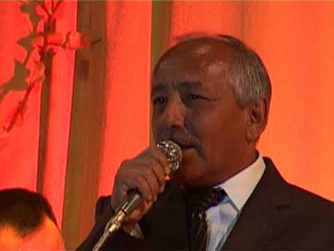 Видео: Зариф Миров - Падарҷон #Панчакент #КохиФарханг #ЗарифМиров #Концерт #CадоваСимо #Шашмаком #Фарханг