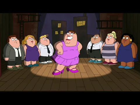 Видео: Гриффины лучшие и смешные моменты HD (10 сезон 16 серия) Filiza