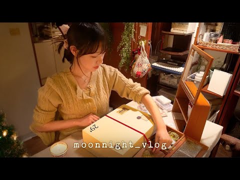 Видео: Станьте Санта-Клаусом для любимых, холодный сезон с теплым сердцем💌