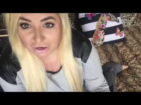 Видео: Колекция обеци