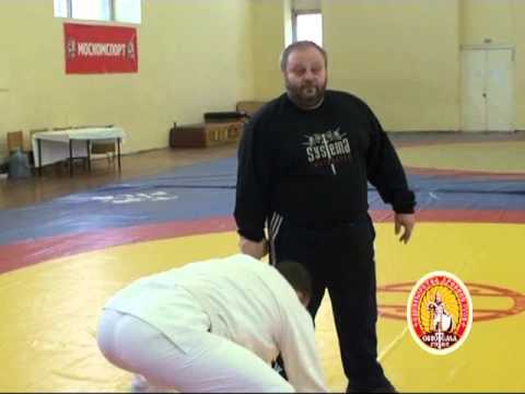 Видео: СИСТЕМА - внутренняя работа основа всех единоборств