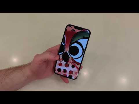 Видео: Apple iPhone 13 Pro Max - Ну и как оно после Андроид? Есть кайф или не?