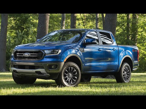 Видео: Ford Ranger 2.5 TDI  Восстановление ДВС, Часть 2