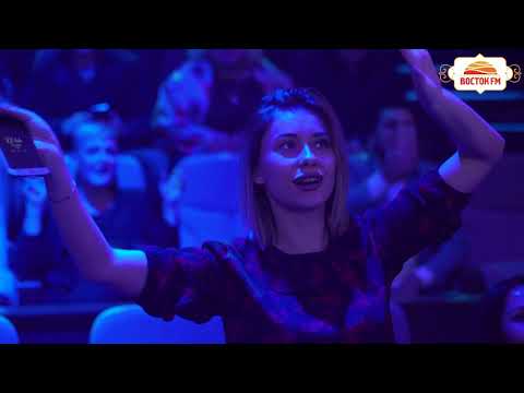 Видео: Элвин Грей – Черноглазая («Звезды Востока. Осенняя сказка», Vegas City Hall)