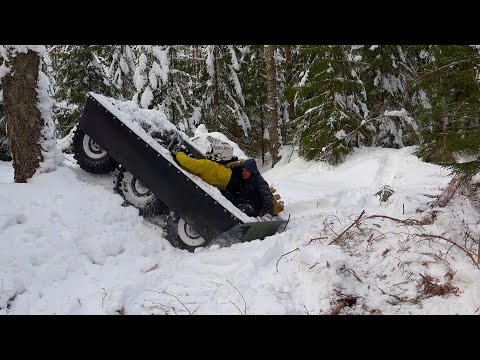 Видео: АГ23 и АГ24 Часть 4 Результаты испытаний  Производство