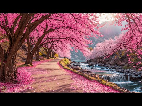 Видео: Нежная расслабляющая музыка для душевного покоя и уюта 🌸 Музыка для отдыха и гармонии #6