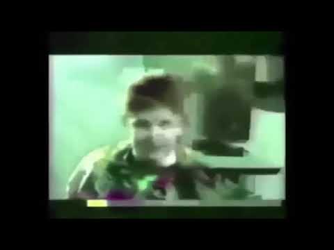 Видео: Все рекламные заставки ОРТ,Первого Канала (2001-2003)