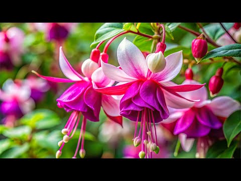 Видео: Утренняя музыка для позитивных вибраций и сильной энергии 🌸 Отличная музыкальная музыка, чтобы