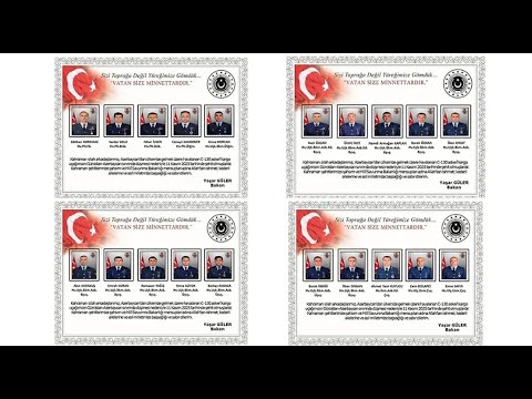 Видео: Эшреф Рюя, 22 серия сегодня вечером не выйдет в эфир! Почему его не транслируют?