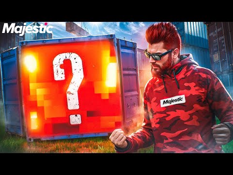 Видео: 2 НЕДЕЛИ ОТКРЫВАЛ КОНТЕЙНЕРЫ С МАШИНАМИ в GTA 5 RP / MAJESTIC RP