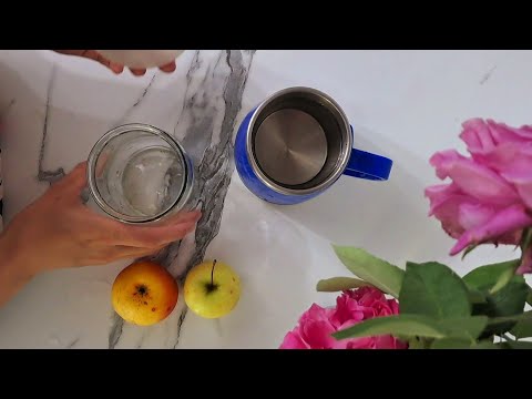 Видео: Закваска для хлеба на яблоках. Как легко приготовить яблочную закваску. Рецепт от А до Я.