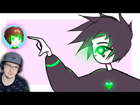 Видео: 💚 Каждый день я просто хаю хай (грустная песня) 💚 ► МИРШ ИВАНГАЙ | Реакция