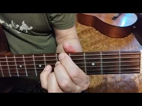 Видео: Аккорды расширенные на песню Л. Агутина "Я буду всегда с тобой"2(подробная левая рука)