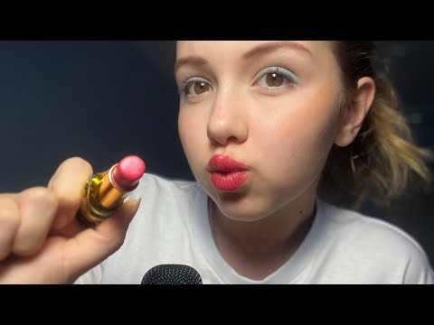 Видео: АСМР треш-салон🥴