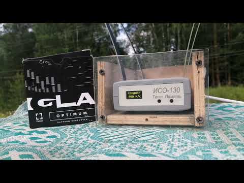 Видео: Тест  патронов IGLA OPTIMUM 32г. Порох Салют 4. Эпизод 95.